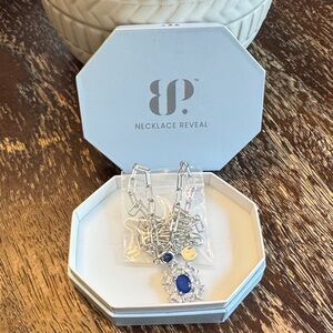 Bomb party Rare Unicorn necklace